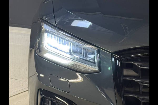 Audi Q2 35 TFSI Pro Line | ACC | Apple Carplay | | Camera | Stoelverwarming
