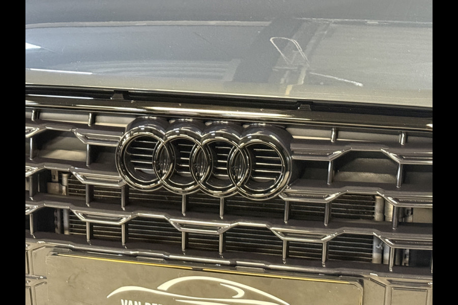 Audi Q2 35 TFSI Pro Line | ACC | Apple Carplay | | Camera | Stoelverwarming