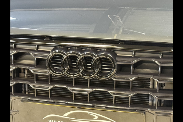 Audi Q2 35 TFSI Pro Line | ACC | Apple Carplay | | Camera | Stoelverwarming