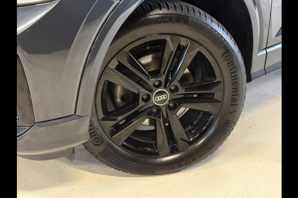 Audi Q2 35 TFSI Pro Line | ACC | Apple Carplay | | Camera | Stoelverwarming