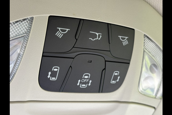Chrysler Grand Voyager 3.6 V6 Hybrid PHEV LIMITED