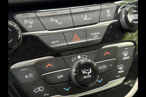 Chrysler Grand Voyager 3.6 V6 Hybrid PHEV LIMITED