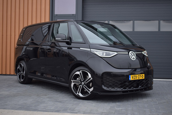 Volkswagen ID. Buzz Cargo 77 kWh | IQ-light | 21" | 2x Schuifdeur |