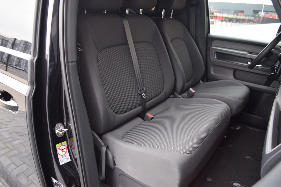 Volkswagen ID. Buzz Cargo 77 kWh | IQ-light | 21" | 2x Schuifdeur |