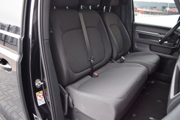 Volkswagen ID. Buzz Cargo 77 kWh | IQ-light | 21" | 2x Schuifdeur |