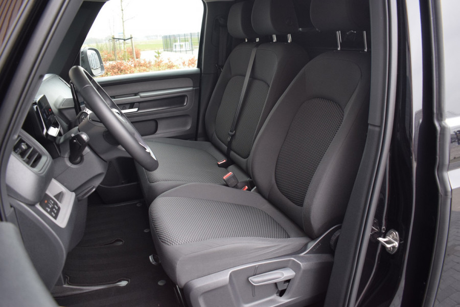 Volkswagen ID. Buzz Cargo 77 kWh | IQ-light | 21" | 2x Schuifdeur |