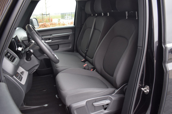 Volkswagen ID. Buzz Cargo 77 kWh | IQ-light | 21" | 2x Schuifdeur |
