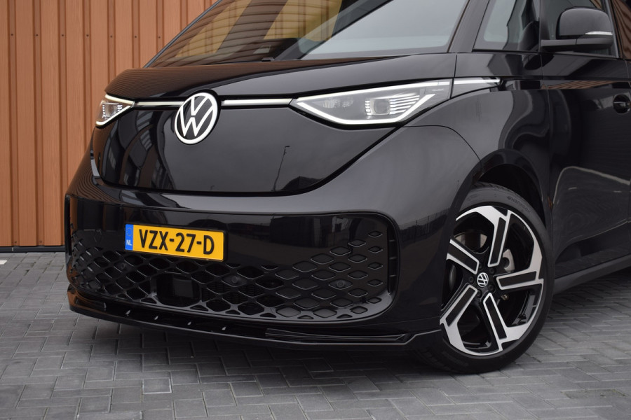 Volkswagen ID. Buzz Cargo 77 kWh | IQ-light | 21" | 2x Schuifdeur |