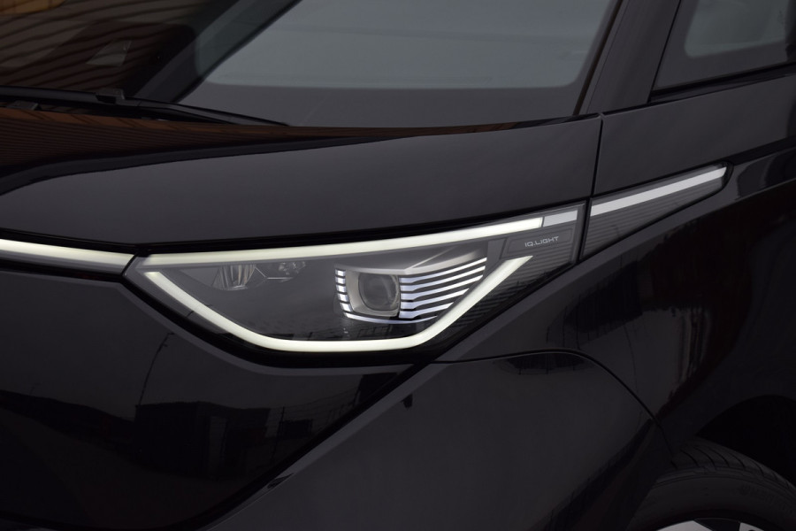 Volkswagen ID. Buzz Cargo 77 kWh | IQ-light | 21" | 2x Schuifdeur |