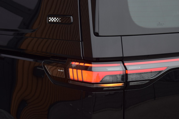 Volkswagen ID. Buzz Cargo 77 kWh | IQ-light | 21" | 2x Schuifdeur |