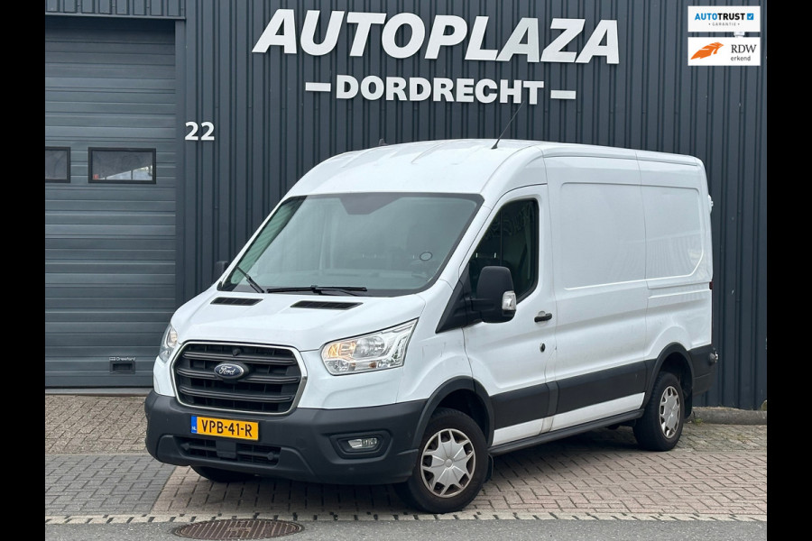 Ford Transit 290 2.0 TDCI L2H2 Camera |Airco
