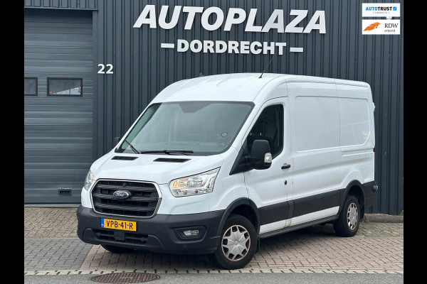 Ford Transit 290 2.0 TDCI L2H2 Camera |Airco