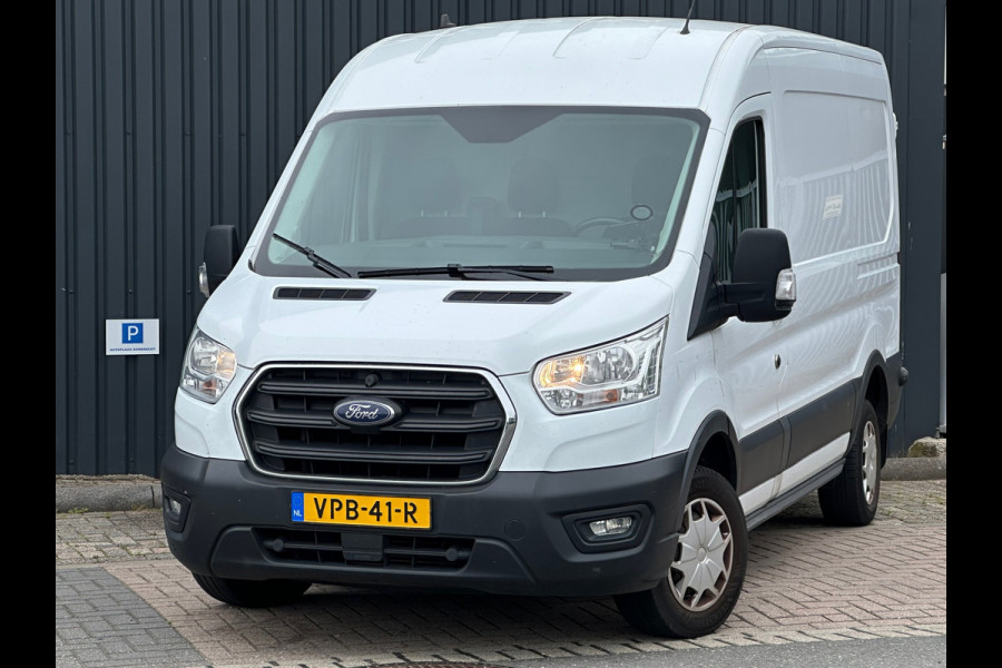 Ford Transit 290 2.0 TDCI L2H2 Camera |Airco