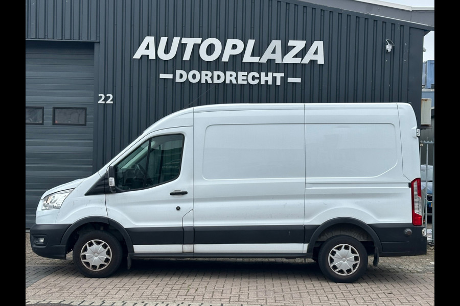 Ford Transit 290 2.0 TDCI L2H2 Camera |Airco