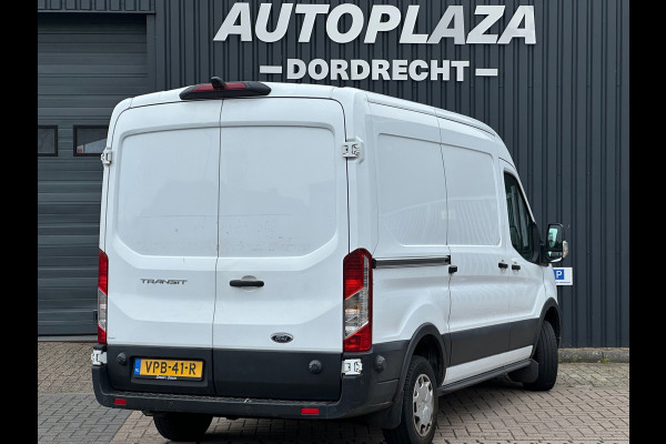 Ford Transit 290 2.0 TDCI L2H2 Camera |Airco