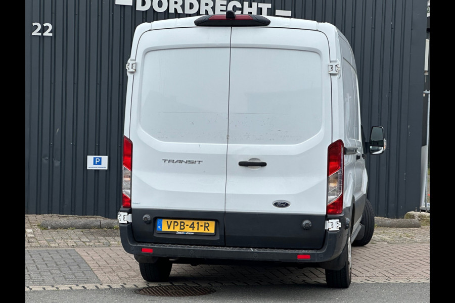 Ford Transit 290 2.0 TDCI L2H2 Camera |Airco