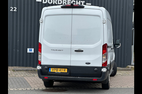 Ford Transit 290 2.0 TDCI L2H2 Camera |Airco