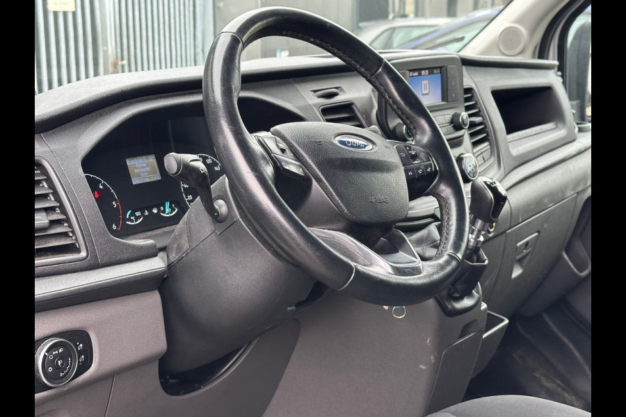 Ford Transit 290 2.0 TDCI L2H2 Camera |Airco