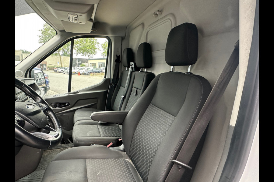Ford Transit 290 2.0 TDCI L2H2 Camera |Airco