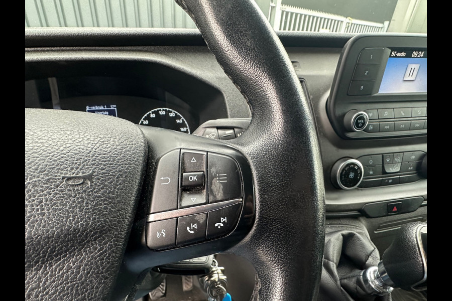 Ford Transit 290 2.0 TDCI L2H2 Camera |Airco