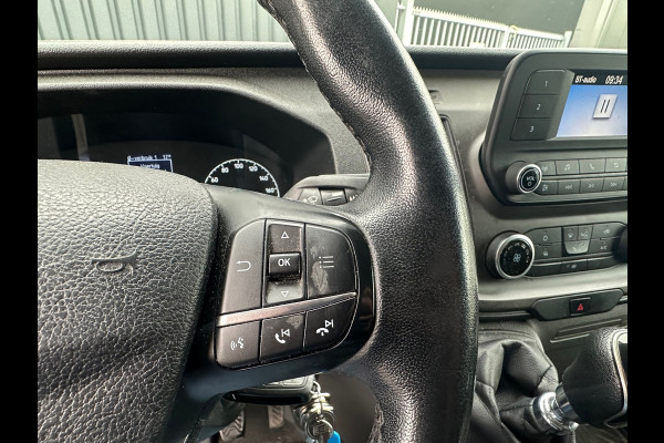 Ford Transit 290 2.0 TDCI L2H2 Camera |Airco