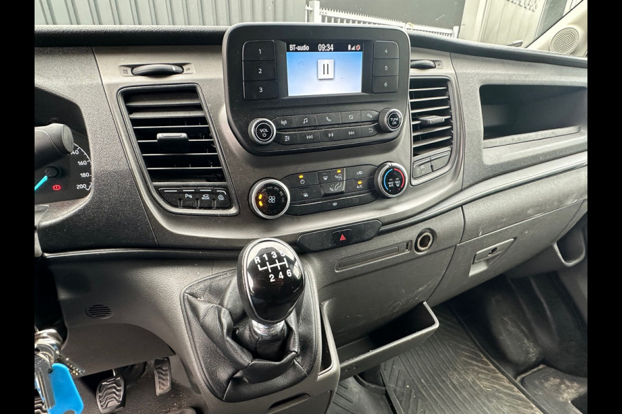 Ford Transit 290 2.0 TDCI L2H2 Camera |Airco