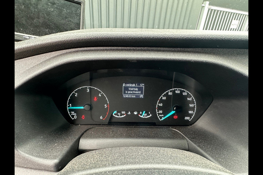 Ford Transit 290 2.0 TDCI L2H2 Camera |Airco