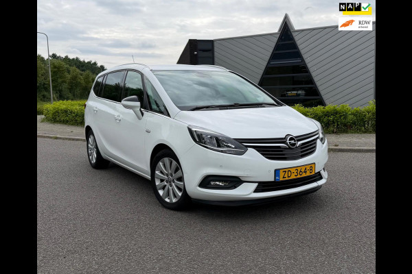 Opel Zafira 2.0 CDTI Online Edition