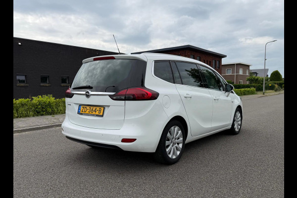 Opel Zafira 2.0 CDTI Online Edition