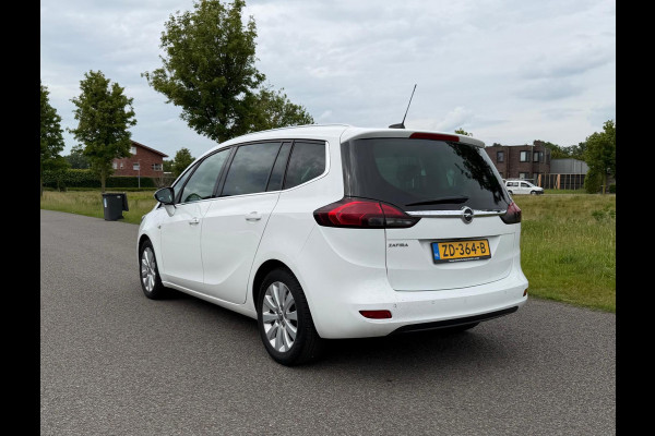 Opel Zafira 2.0 CDTI Online Edition