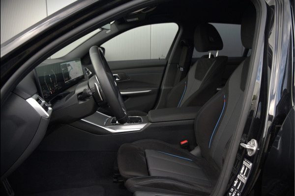 BMW 3 Serie Touring 330i xDrive High Excecutive M Sport | M Performance | Stoelverwarming | Camera | Navigatie | Parkeersensoren | Apple Carplay | Keyless | HIFI | Adaptive Cruise Control | DAB | LED | BTW | Fabrieksgarantie