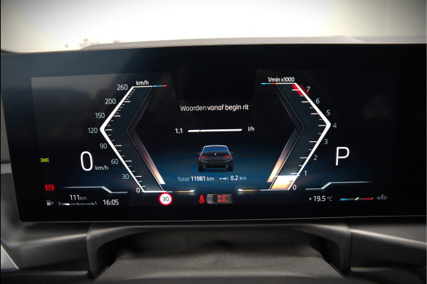 BMW 3 Serie Touring 330i xDrive High Excecutive M Sport | M Performance | Stoelverwarming | Camera | Navigatie | Parkeersensoren | Apple Carplay | Keyless | HIFI | Adaptive Cruise Control | DAB | LED | BTW | Fabrieksgarantie