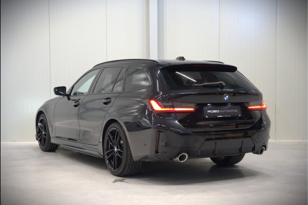 BMW 3 Serie Touring 330i xDrive High Excecutive M Sport | M Performance | Stoelverwarming | Camera | Navigatie | Parkeersensoren | Apple Carplay | Keyless | HIFI | Adaptive Cruise Control | DAB | LED | BTW | Fabrieksgarantie