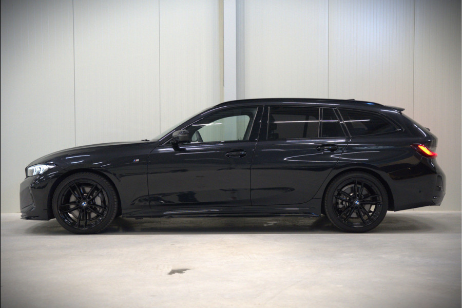 BMW 3 Serie Touring 330i xDrive High Excecutive M Sport | M Performance | Stoelverwarming | Camera | Navigatie | Parkeersensoren | Apple Carplay | Keyless | HIFI | Adaptive Cruise Control | DAB | LED | BTW | Fabrieksgarantie