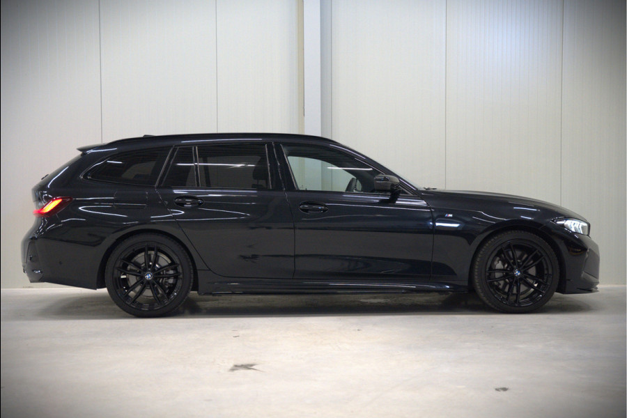 BMW 3 Serie Touring 330i xDrive High Excecutive M Sport | M Performance | Stoelverwarming | Camera | Navigatie | Parkeersensoren | Apple Carplay | Keyless | HIFI | Adaptive Cruise Control | DAB | LED | BTW | Fabrieksgarantie