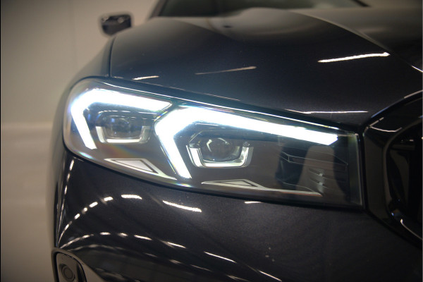 BMW 3 Serie Touring 330i xDrive High Excecutive M Sport | M Performance | Stoelverwarming | Camera | Navigatie | Parkeersensoren | Apple Carplay | Keyless | HIFI | Adaptive Cruise Control | DAB | LED | BTW | Fabrieksgarantie