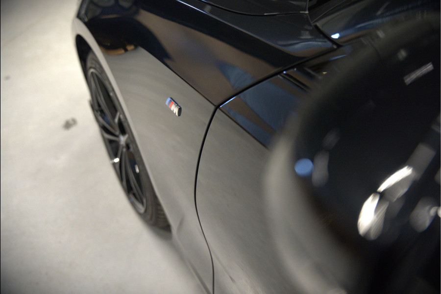 BMW 3 Serie Touring 330i xDrive High Excecutive M Sport | M Performance | Stoelverwarming | Camera | Navigatie | Parkeersensoren | Apple Carplay | Keyless | HIFI | Adaptive Cruise Control | DAB | LED | BTW | Fabrieksgarantie
