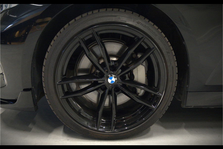 BMW 3 Serie Touring 330i xDrive High Excecutive M Sport | M Performance | Stoelverwarming | Camera | Navigatie | Parkeersensoren | Apple Carplay | Keyless | HIFI | Adaptive Cruise Control | DAB | LED | BTW | Fabrieksgarantie