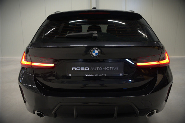 BMW 3 Serie Touring 330i xDrive High Excecutive M Sport | M Performance | Stoelverwarming | Camera | Navigatie | Parkeersensoren | Apple Carplay | Keyless | HIFI | Adaptive Cruise Control | DAB | LED | BTW | Fabrieksgarantie