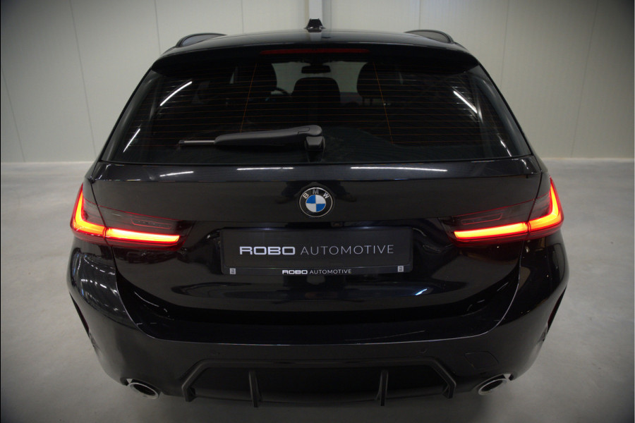 BMW 3 Serie Touring 330i xDrive High Excecutive M Sport | M Performance | Stoelverwarming | Camera | Navigatie | Parkeersensoren | Apple Carplay | Keyless | HIFI | Adaptive Cruise Control | DAB | LED | BTW | Fabrieksgarantie