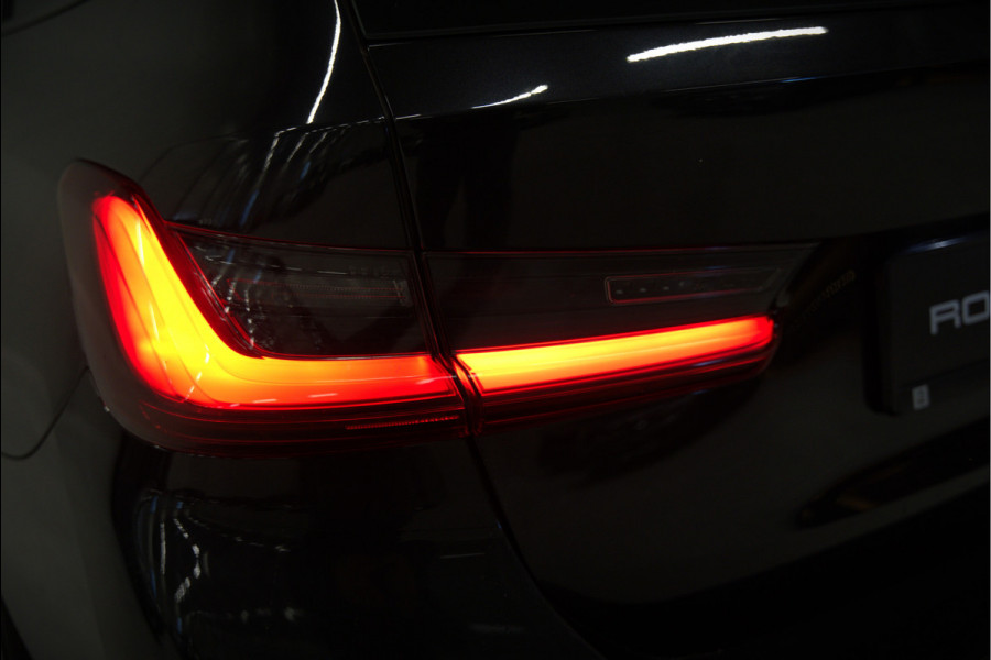 BMW 3 Serie Touring 330i xDrive High Excecutive M Sport | M Performance | Stoelverwarming | Camera | Navigatie | Parkeersensoren | Apple Carplay | Keyless | HIFI | Adaptive Cruise Control | DAB | LED | BTW | Fabrieksgarantie