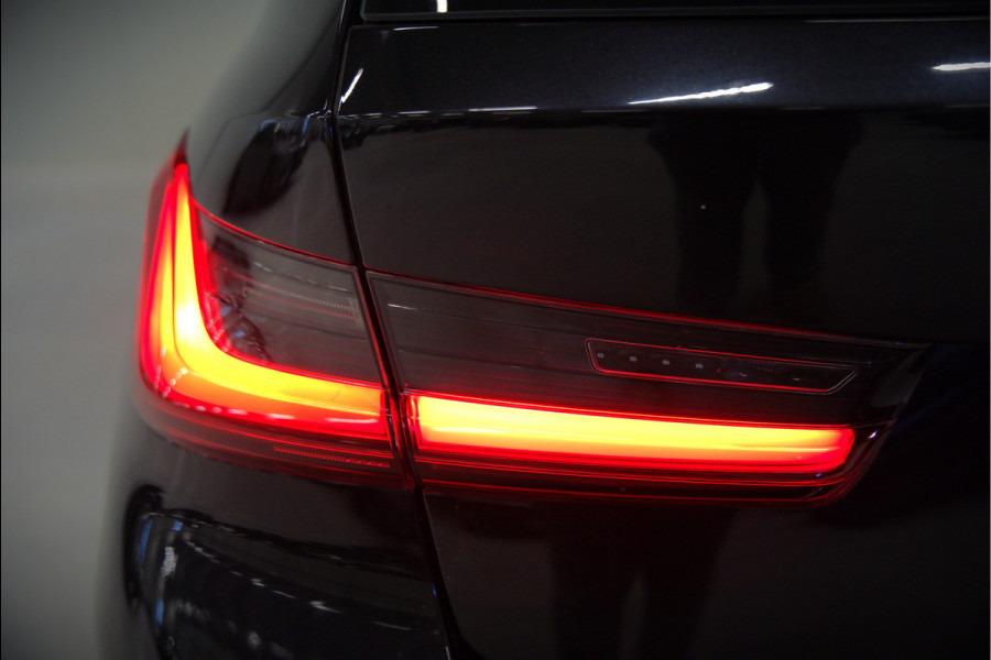 BMW 3 Serie Touring 330i xDrive High Excecutive M Sport | M Performance | Stoelverwarming | Camera | Navigatie | Parkeersensoren | Apple Carplay | Keyless | HIFI | Adaptive Cruise Control | DAB | LED | BTW | Fabrieksgarantie