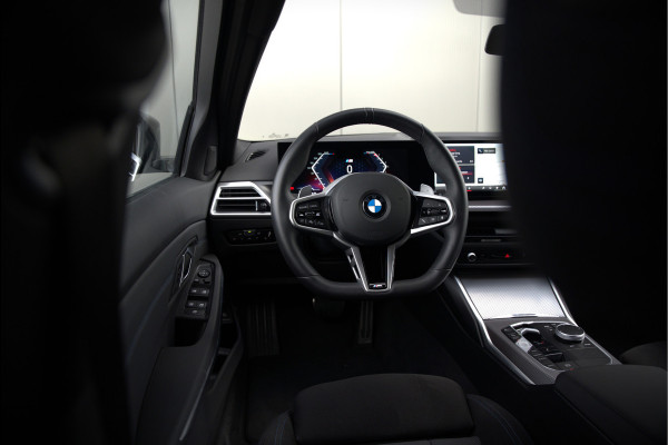 BMW 3 Serie Touring 330i xDrive High Excecutive M Sport | M Performance | Stoelverwarming | Camera | Navigatie | Parkeersensoren | Apple Carplay | Keyless | HIFI | Adaptive Cruise Control | DAB | LED | BTW | Fabrieksgarantie