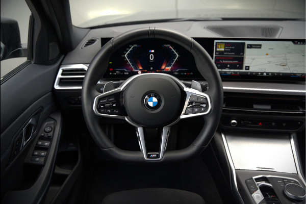 BMW 3 Serie Touring 330i xDrive High Excecutive M Sport | M Performance | Stoelverwarming | Camera | Navigatie | Parkeersensoren | Apple Carplay | Keyless | HIFI | Adaptive Cruise Control | DAB | LED | BTW | Fabrieksgarantie