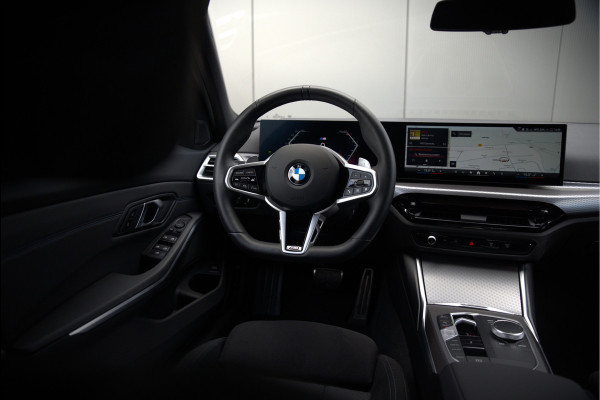 BMW 3 Serie Touring 330i xDrive High Excecutive M Sport | M Performance | Stoelverwarming | Camera | Navigatie | Parkeersensoren | Apple Carplay | Keyless | HIFI | Adaptive Cruise Control | DAB | LED | BTW | Fabrieksgarantie