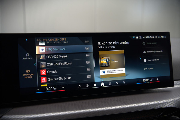 BMW 3 Serie Touring 330i xDrive High Excecutive M Sport | M Performance | Stoelverwarming | Camera | Navigatie | Parkeersensoren | Apple Carplay | Keyless | HIFI | Adaptive Cruise Control | DAB | LED | BTW | Fabrieksgarantie