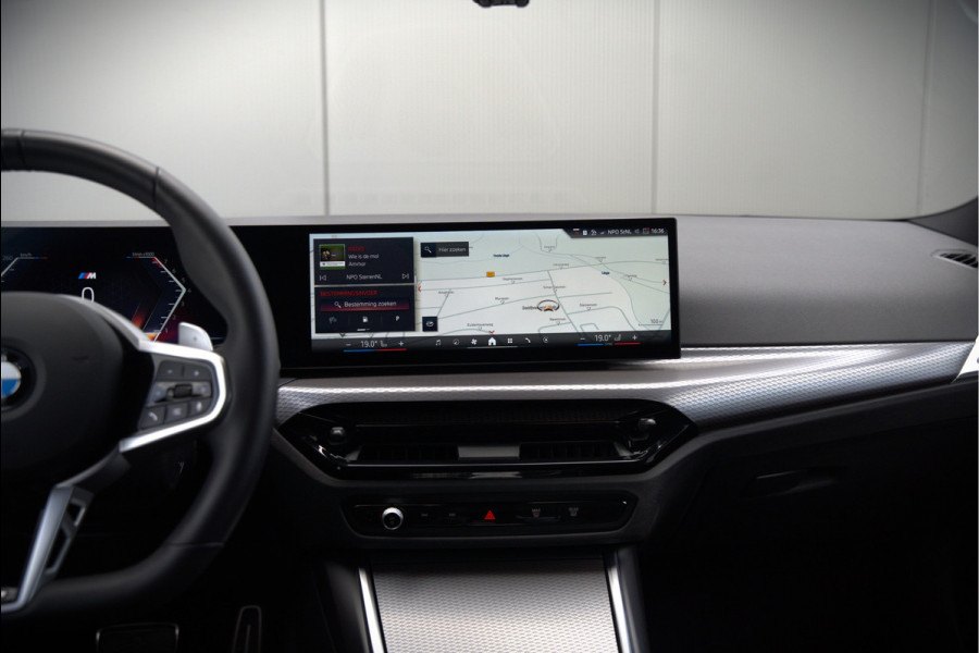 BMW 3 Serie Touring 330i xDrive High Excecutive M Sport | M Performance | Stoelverwarming | Camera | Navigatie | Parkeersensoren | Apple Carplay | Keyless | HIFI | Adaptive Cruise Control | DAB | LED | BTW | Fabrieksgarantie