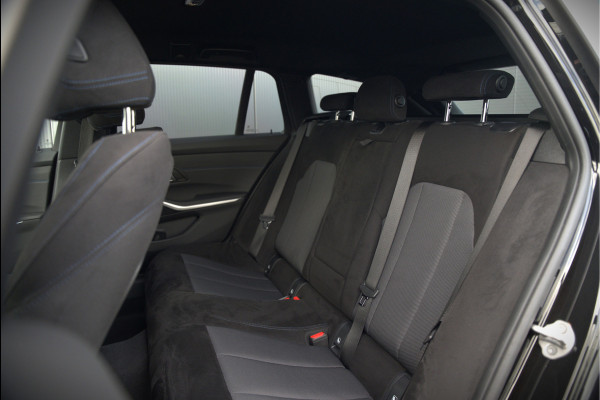 BMW 3 Serie Touring 330i xDrive High Excecutive M Sport | M Performance | Stoelverwarming | Camera | Navigatie | Parkeersensoren | Apple Carplay | Keyless | HIFI | Adaptive Cruise Control | DAB | LED | BTW | Fabrieksgarantie