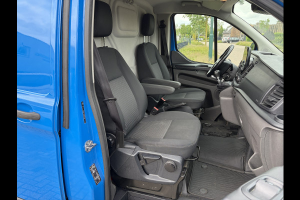 Ford Transit Custom 300 2.0 TDCI 130PK Euro6 L2H1 Trend ✓ navigatie ✓ camera ✓ trekhaak 2800KG ✓ dakdragers