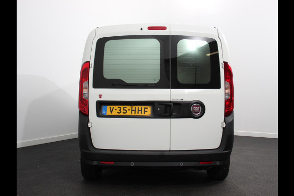 Fiat Doblò Cargo 1.4 Fire L2H1 Maxi SX Mini Camper Zeer compleet met grote tent incl alle benodigdheden! 68350 km